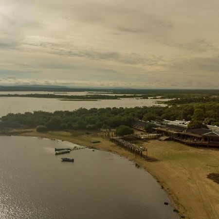 Pantanal - Pousada Sia Mariana Barao de Melgaco Luaran gambar