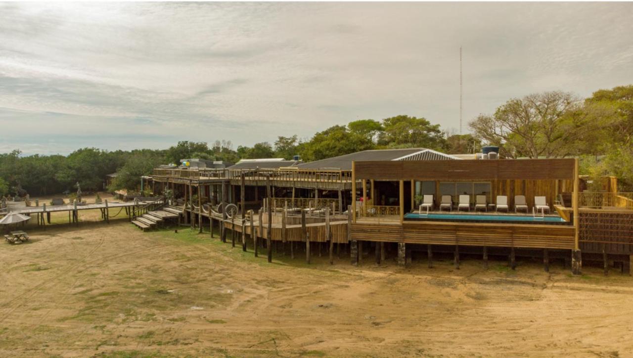 Pantanal - Pousada Sia Mariana Barao de Melgaco Luaran gambar