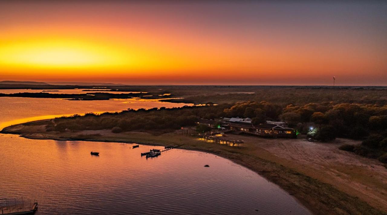 Pantanal - Pousada Sia Mariana Barao de Melgaco Luaran gambar