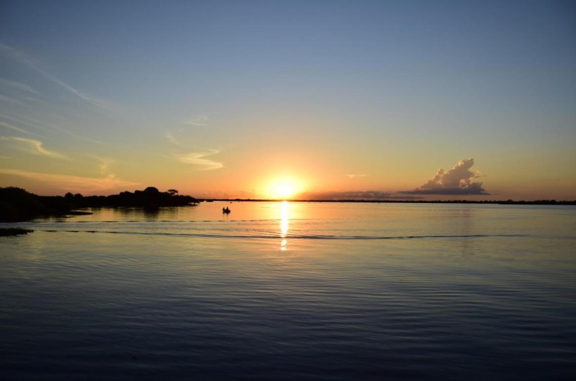 Pantanal - Pousada Sia Mariana Barao de Melgaco Luaran gambar